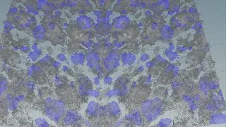 Emission by noise in Houdini | FREE TUTORIAL