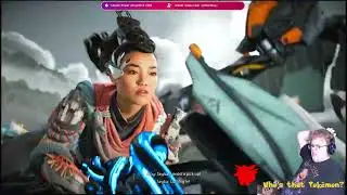 RAW - Horizon Forbidden West Expedition 33 (Part 2)