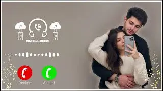 Best Ringtone 2025 Hindi Ringtone New Song Ringtone Mobile Phone Ringtone Love Ringtone New Ringtone