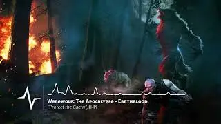 Protect the Caern - Werewolf: The Apocalypse - Earthblood Soundtrack by H-Pi