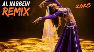 Habibi (حبيبي) &ndash; Chill Lounge & Dance Beats | Arabic Deep House Live Performance