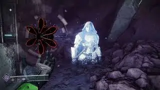 Destiny 2: The Edge of Fate - Transfer of Power (Side Quest)