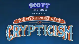 Boss Clear Fanfare - The Mysterious Game of Crypticism
