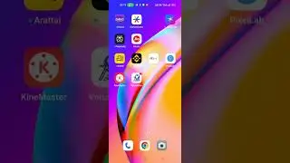 How to mine Verus coin in android mobile #veruscoin #verus #mining #mobilemining #cryptomining 