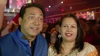 Network marketing biggest cheque of india forever living products chairman bonus LEVEL 3