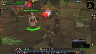 WoW Classic Hardcore - Crowdsalat Event | Tag 1 | #010