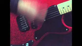 Band Of Susans - Estranged Labour
