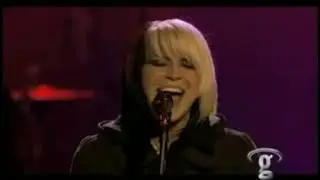 Fireflight - Live Front Row (Part 2)
