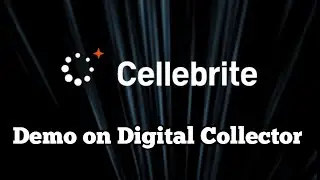 Acquiring Apple Macbook Air M1 Chip Cellebrite Digital Collector