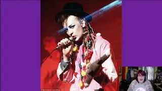 Kate Hutchinson - Blurring the Lines, Gender Expression In Rock Music