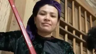 Then Lạng Sơn : Thầy trò then Na hát then làm lễ sáng mùng 8/2/2025 Al