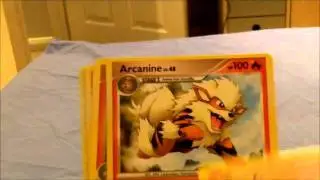 pokemon TCBM-jfeinable1991 + update on booster packs