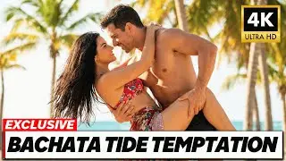 Tropical Bachata Instrumental Flow