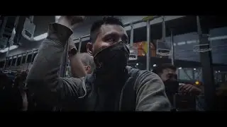 Cinematic Montage (Sony ZV-E10)