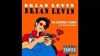 Brian Levin - Forget The Past