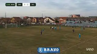 Santandrei vs Viitorul Cluj
