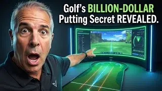 Exploring Wellputt's Innovative Putting Studio Solutions at the 2026 PGA Show