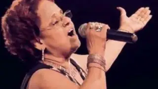 Lorna sings Konkani Jazz!