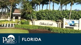 New Homes in Fort Myers, FL | Amaranda at Fiddler's Creek | Home Builder | Pulte Homes