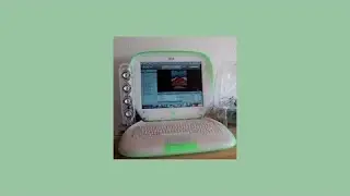 Education Connection Jingle (sped up)