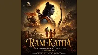 Ayodhya Utsav (Ram Rajya &ndash; Return of Light)