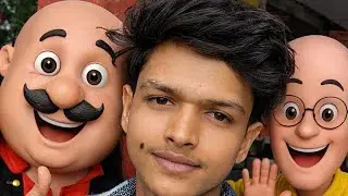 Ai videos kaise banate hai #comedy #anime #ai video 