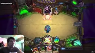 [Curse of Naxxramas} Hyped's Guide to Noth the Plaguebringer