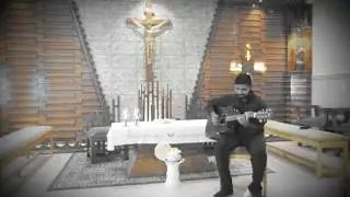 I Surrender To You (Fr. Rob Galea) Acoustic Cover by Venito Colaco