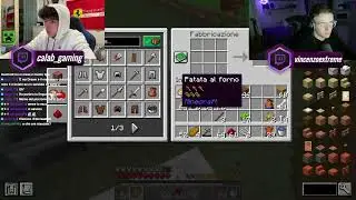 MINECRAFT MODDATO, GIOCA CON NOI!