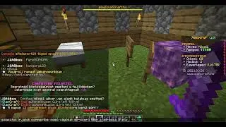 első vidim a clancrafton IP:play.clancraft.hu