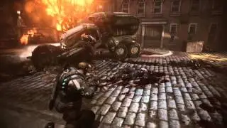 Gears Of War Judgment - Vid&eacute;o-Test - GamePlay-FR