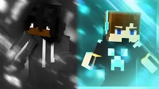 HYPIXEL BEDWARS w/ Coldnessed | highlights