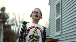 Chris LaBella - Flyaway (Official Music Video) Directed by @PeterFilms