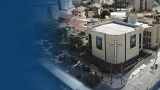 Formatura Seminário Teológico Presbiteriano | 05/12/20 - 15h