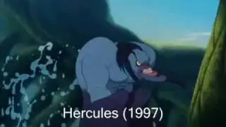 NEW Goofy Hollers