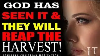 God will hear your cry for help & you'll reap the harvest of your victory!💯