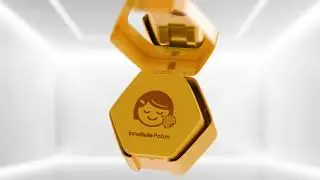 Bonimmoi InnoBelle Patch | 3D Acne Patch Promotional Video