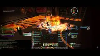 Ramble On of Elendilmir, Gothmog T2CM Updated Strat