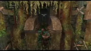 Let's Play Styx MoS blind Part 9 - Lost in the hideout