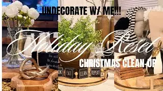Reset my space with me&mdash;this one is satisfying, cozy, & full of new decor ideas! NEW SHOPPING HAUL! 