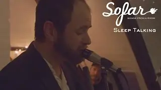 Sleep Talking - Home | Sofar Copenhagen