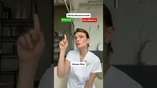 Doctor Reviews TikTok Skincare Trends