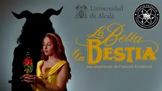 Representación de la obra de teatro 