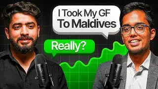 Rich GenZ vs Middle Class GenZ | Struggles, Privileges & Money Mindset