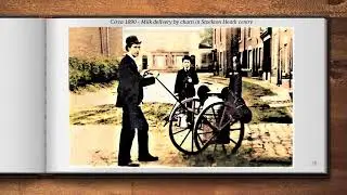Stockton Heath a short history