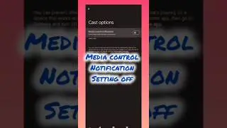 how to of shared controls notification android/shared controls on my phone💯🔥