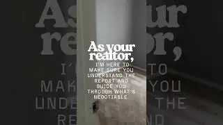 It&rsquo;s Inspection Day! 🏡🔎