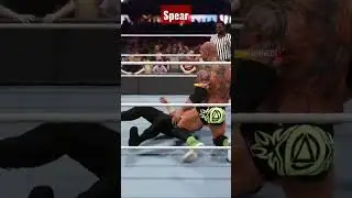 That's Why I love Batista 😱