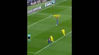 Panenka Penalties + Ronaldo 😱