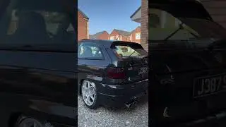 Astra F GSi16v C20XE